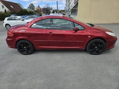 Peugeot 307 CC