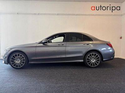 Mercedes C300