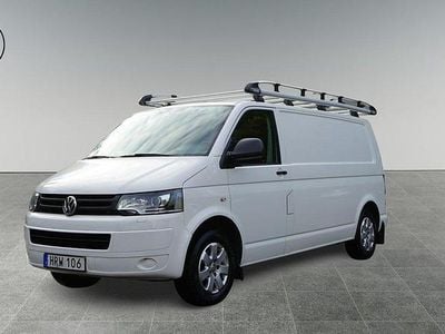 VW T5