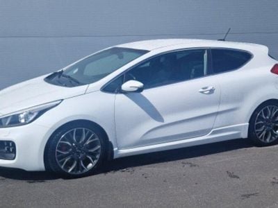 Kia ProCeed GT