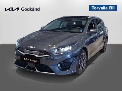 Kia Ceed Sportswagon