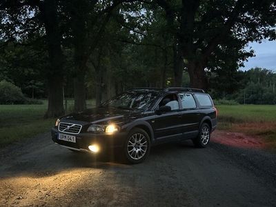 Volvo XC70