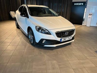Volvo V40 CC