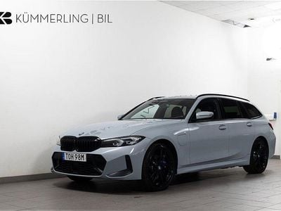 BMW 330e