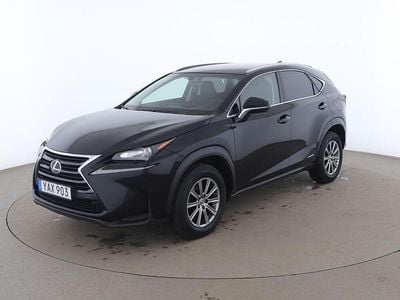 Lexus NX300h