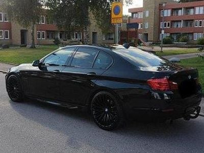 BMW 535