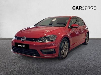 begagnad VW Golf VII 