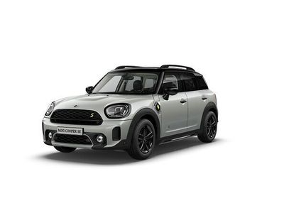 begagnad Mini Cooper Countryman SE ALL4 Experience/Salt/Navigation/