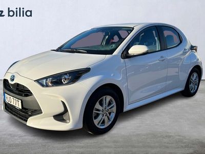 begagnad Toyota Yaris 1,5 Active Approved Used 2032