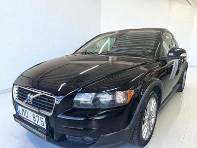 Volvo C30
