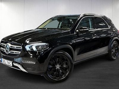 Mercedes GLE350