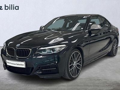 BMW M240