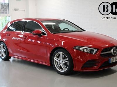 Mercedes A200