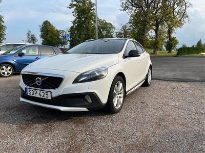 Volvo V40 CC