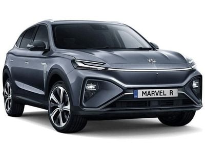 MG Marvel R
