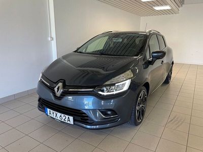 Renault Clio GrandTour