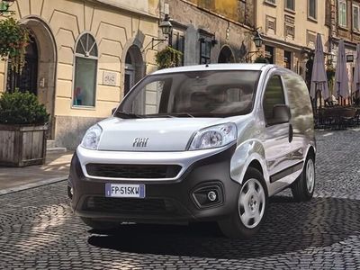 Fiat Fiorino