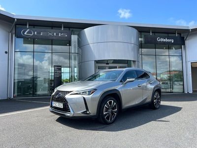 Lexus UX 250h