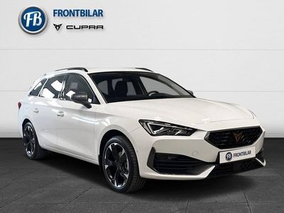 begagnad Cupra Leon Sportstourer 1.5 ETSI 150 DSG 7