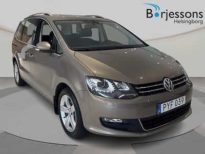 VW Sharan
