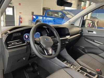 Begagnad Ford Transit Limited 123 HK (90 kW) 2025 Okänd Van