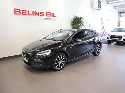 Volvo V40 CC