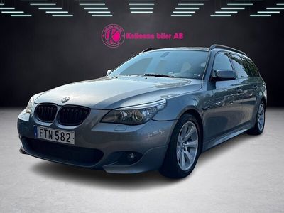 BMW 523