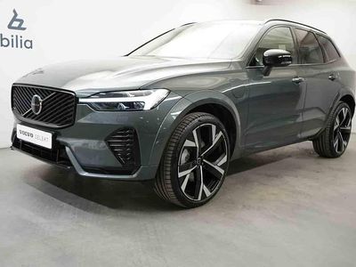 Grön Begagnad 2026 Volvo XC60 SUV | 689 900 kr