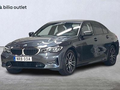 BMW 330e