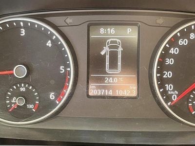 VW T6