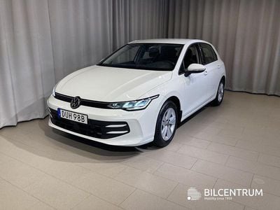 VW Golf VIII