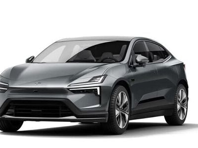 Polestar 4