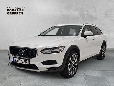 Volvo V90 CC