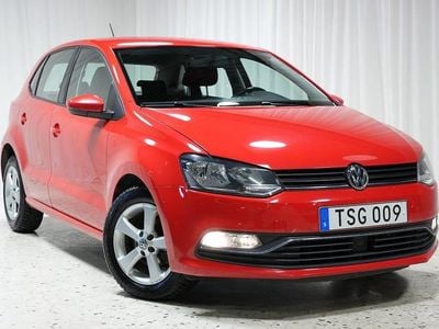 VW Polo