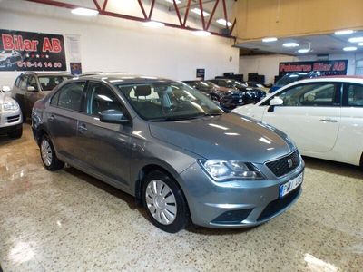 begagnad Seat Toledo 1.2 TSI Ny Servad & Ny Besiktigad