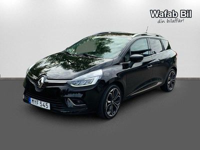 Renault Clio GrandTour