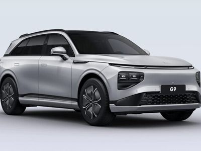 XPENG G9
