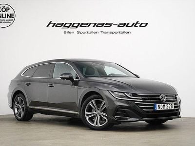 VW Arteon