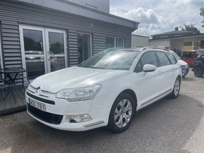Citroën C5