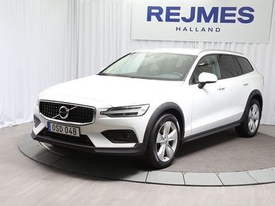 Volvo V60 CC