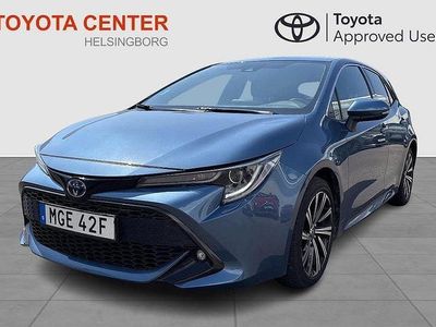 Toyota Corolla Hybrid