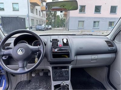 VW Polo