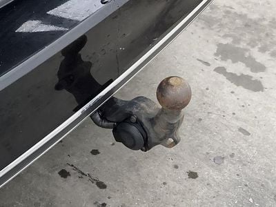 Svart Begagnad 2021 VW Passat GTE | 204 400 kr (Bra pris)