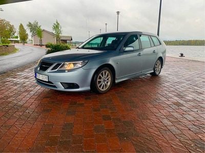 Saab 9-3