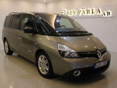 Renault Grand Espace