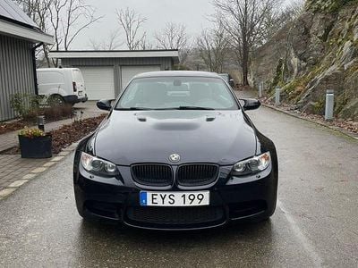 Begagnad 2012 BMW M3 Cabriolet Cab | 389 000 kr
