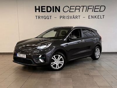 begagnad Kia e-Niro Advance Plus 2 64 kWh /V-Hjul/