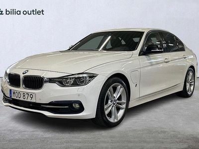BMW 330e