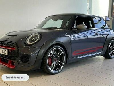 begagnad Mini John Cooper Works GP 306hk Limited Edt 1 Av 3000
