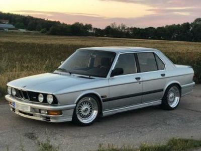 Bmw e28 m535